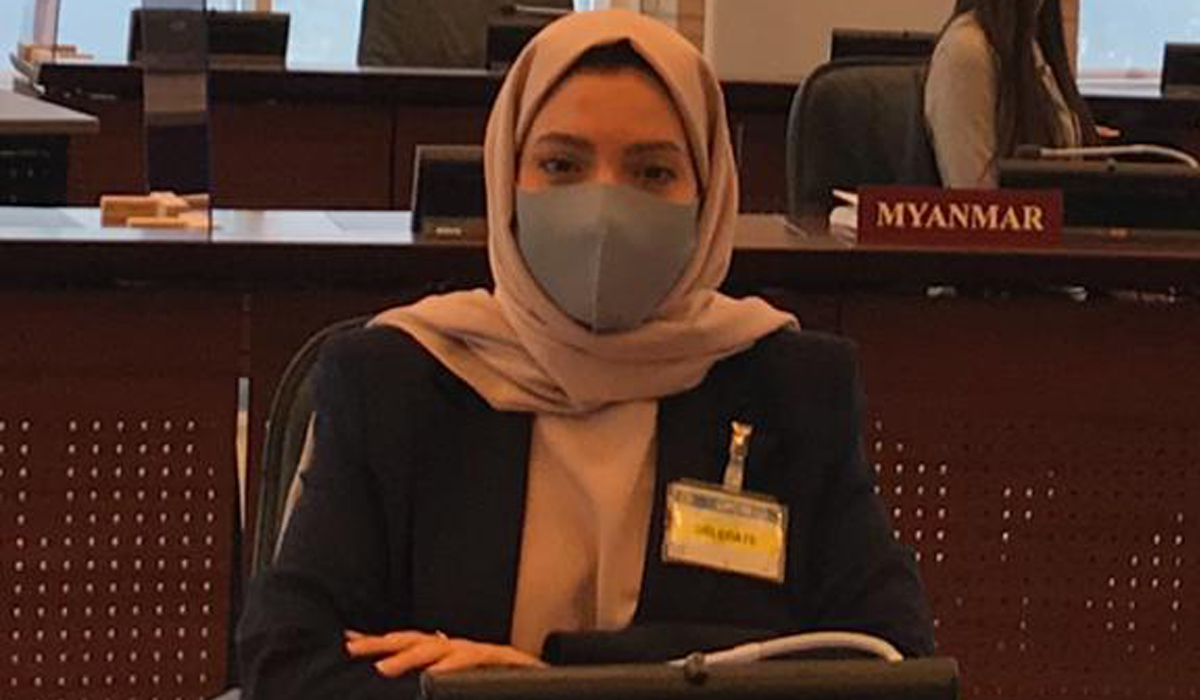 Qatar Participates in Meeting of Ambassadors of Asian Group of OPCW
